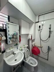 Blk 790 Khatib Vale (Yishun), HDB 5 Rooms #560660691